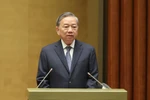 Phát biểu của Tổng Bí thư Tô Lâm tại Hội nghị quán triệt, triển khai 4 Nghị quyết của Bộ Chính trị