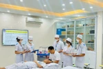 So sánh mức điểm chuẩn ngành Điều dưỡng của các trường đại học khu vực phía Nam