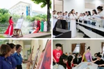 UED đang đào tạo 9 ngành khoa học xã hội- nhân văn, kiến tạo phát triển bền vững