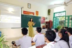 Điều chỉnh mức phụ cấp ưu đãi theo nghề đối với thầy cô công tác ở trường công
