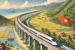 Nhiều dự án đường sắt đẩy nhanh tiến độ, CSGDĐH chú trọng đào tạo nhân lực Đường sắt tốc độ cao