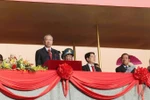 Diễn văn của Tổng Bí thư tại Lễ kỷ niệm 80 năm Quốc khánh nước Cộng hòa xã hội chủ nghĩa Việt Nam