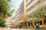 Trường Đại học Công nghệ Giao thông vận tải dự kiến mức điểm chuẩn năm 2025