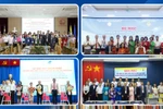 Bộ GDĐT lấy ý kiến dự thảo Thông tư mới về kiểm định chất lượng cơ sở giáo dục đại học
