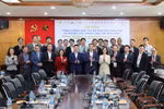 Đại học Quốc gia Hà Nội thành lập Liên minh bán dẫn