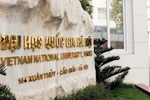 Đại học Quốc gia Hà Nội ưu tiên đầu tư 8 lĩnh vực công nghệ giai đoạn 2025–2035