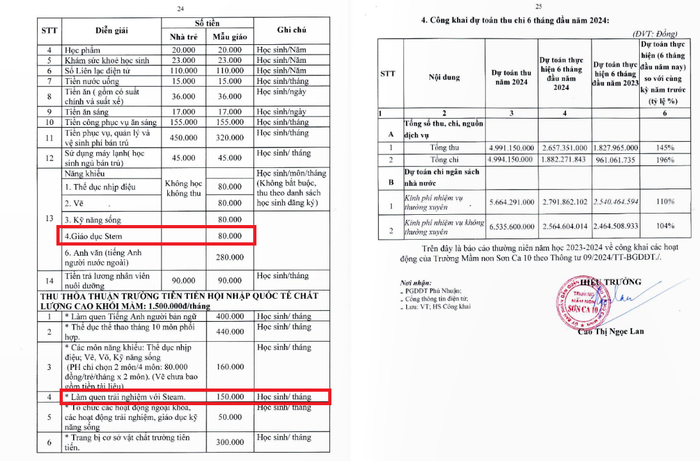 Ảnh chụp màn hình.