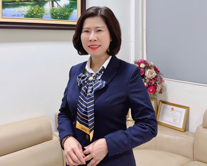 Phó Giáo sư, Tiến sĩ Nguyễn Thị Hòa - Trưởng phòng, Phòng Khảo thí và Đảm bảo chất lượng đào tạo, Trường Đại học Giao thông vận tải. Ảnh: NVCC 28fef97f499db1485446f907711342ed.jpg