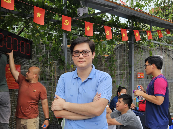 Anh Phạm Thanh Tú chia sẻ. 17cbbda6-1c3b-4f84-a1d1-fde005aafa6c.jpg