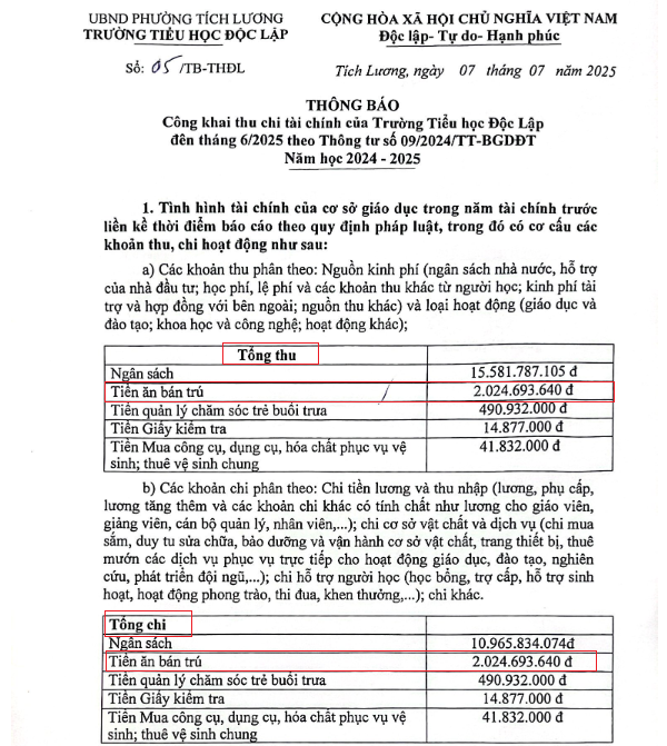 Ảnh chụp màn hình.