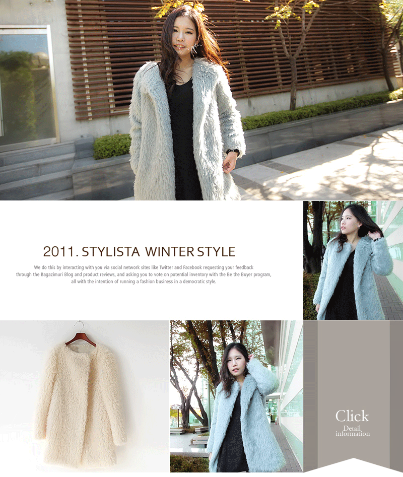 Áo lông dài dành cho những ngày giá rét kết hợp hoàn hảo để khoác ngoài váy. Áo lông dài dành cho những ngày giá rét kết hợp hoàn hảo để khoác ngoài váy.