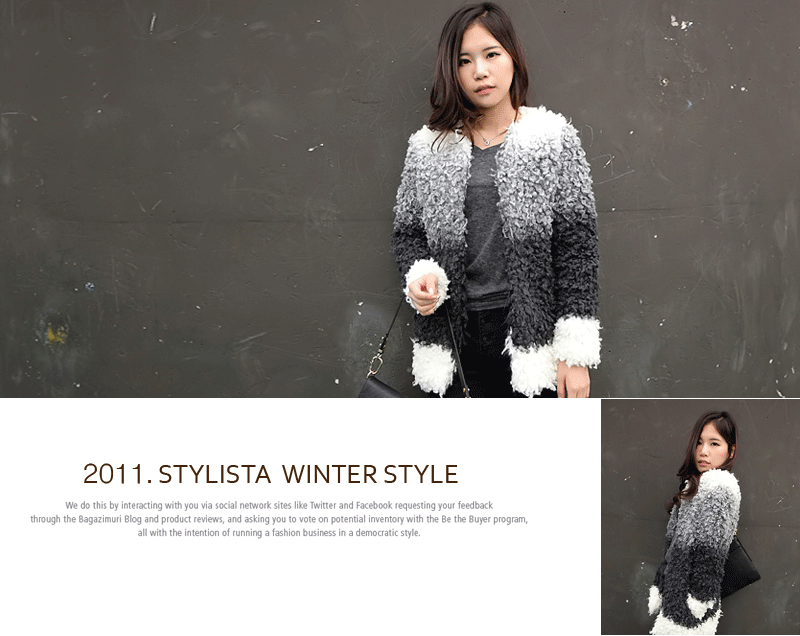 Kiểu phối màu phá cách mang đến sự nổi bật cho mẫu thiết kế này. Kiểu phối màu phá cách mang đến sự nổi bật cho mẫu thiết kế này.