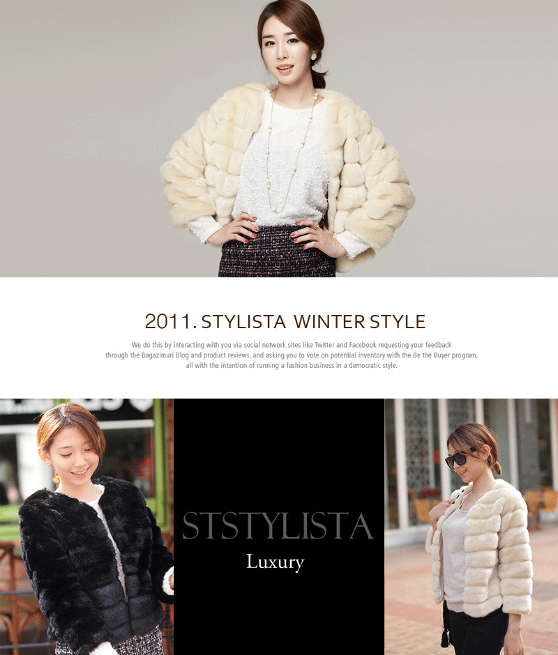 Áo lông béo khiến bạn trông như "nàng sâu" đang trốn mùa đông vậy! Áo lông béo khiến bạn trông như "nàng sâu" đang trốn mùa đông vậy!