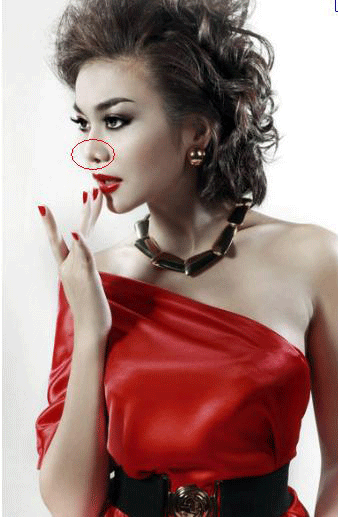 Nhưng đến giờ thì đã khác hẳn, người đẹp sở hữu dung nhan khỏi chê. Ảnh: Internet. Nhưng đến giờ thì đã khác hẳn, người đẹp sở hữu dung nhan khỏi chê. Ảnh: Internet.
