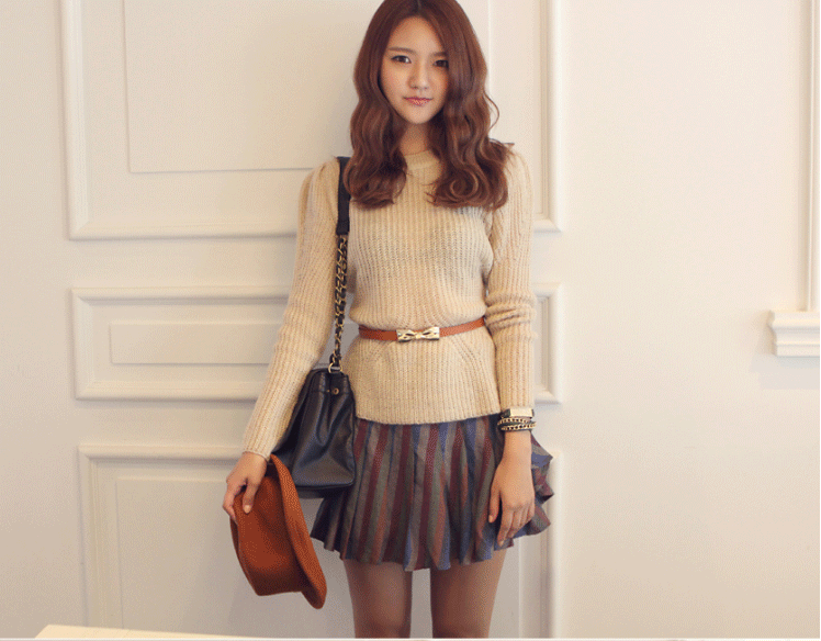 Đừng bỏ quên những chiếc thắt lưng nhỏ xinh. Đừng bỏ quên những chiếc thắt lưng nhỏ xinh.