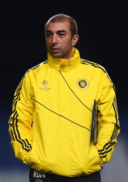 Trận gặp Shakhtar đêm nay, HLV Di Matteo của Chelsea muốn hai đội chơi đôi công và hy vọng đây sẽ là cuộc báo thù ngọt ngào của The Blues sau khi để thua trong trận lượt đi.