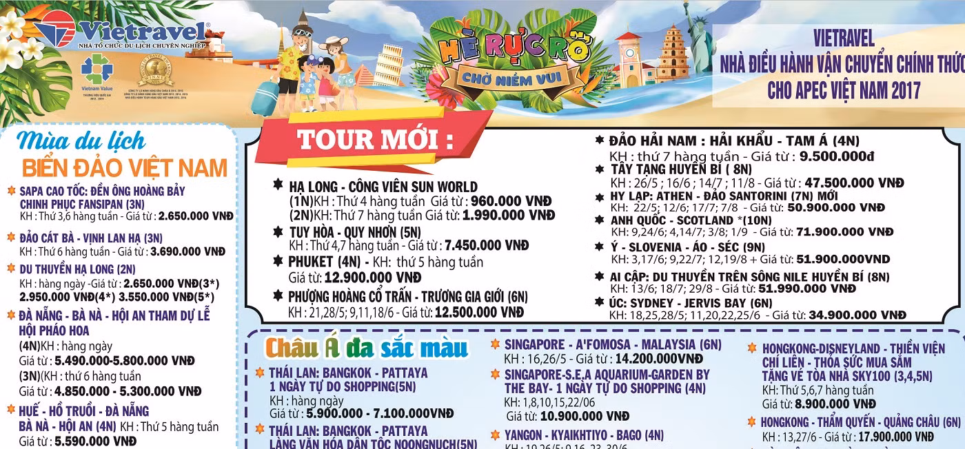 Trải nghiệm du lịch 4.0 cùng Vietravel ảnh 3