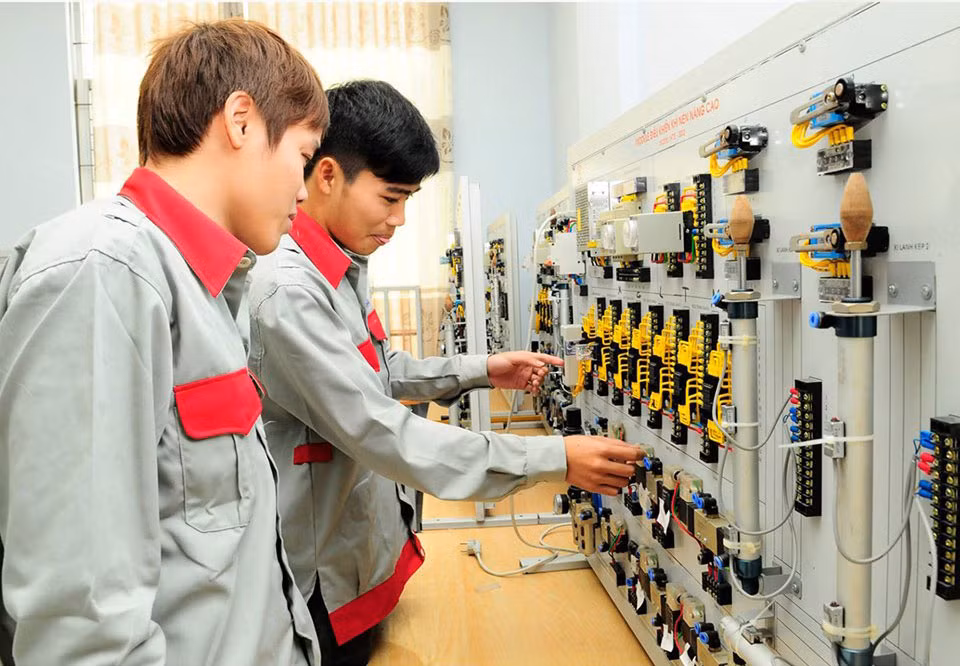 Ảnh minh họa. Nguồn: Báo Hà Nội mới