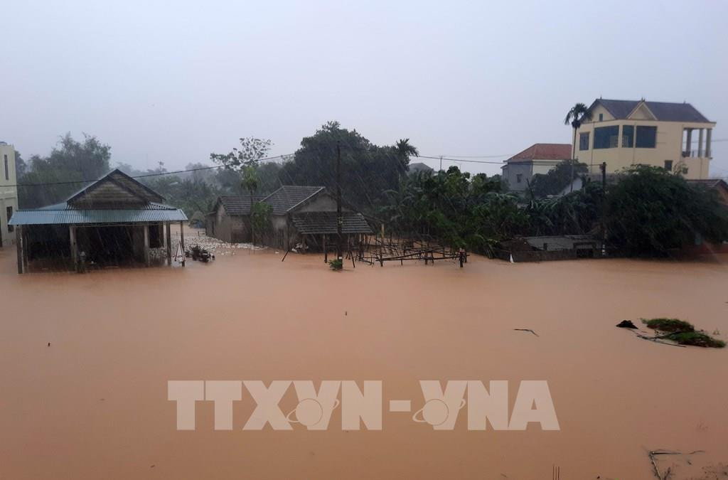 Ảnh minh họa: TTXVN Ảnh minh họa: TTXVN