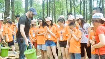 GPA là thành viên đầu tiên và duy nhất tại Việt Nam tổ chức trại hè quốc tế ICF