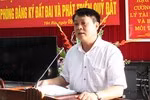 Có dấu hiệu hình sự trong vụ việc ông Phạm Sỹ Quý ảnh 3