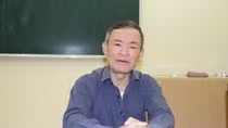 Phó Giáo sư Phạm Xuân Mỹ cho rằng, rà soát, sàng lọc đưa những cán bộ, đảng viên không đủ tư cách ra khỏi Đảng sẽ nhận được sự ủng hộ của nhân dân. Ảnh: Vũ Phương Phó Giáo sư Phạm Xuân Mỹ cho rằng, rà soát, sàng lọc đưa những cán bộ, đảng viên không đủ tư cách ra khỏi Đảng sẽ nhận được sự ủng hộ của nhân dân. Ảnh: Vũ Phương