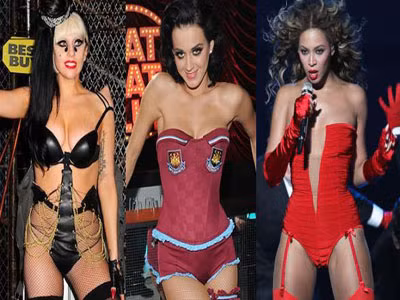 Bộ ba Lady Gaga, Beyoncé Knowles và Katy Perry bị Simon Cowell không tiếc lời đả kích Bộ ba Lady Gaga, Beyoncé Knowles và Katy Perry bị Simon Cowell không tiếc lời đả kích