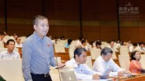 Những ngộ nhận về "bỏ biên chế giáo viên" ảnh 2