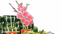 Tết phương Nam ảnh 2