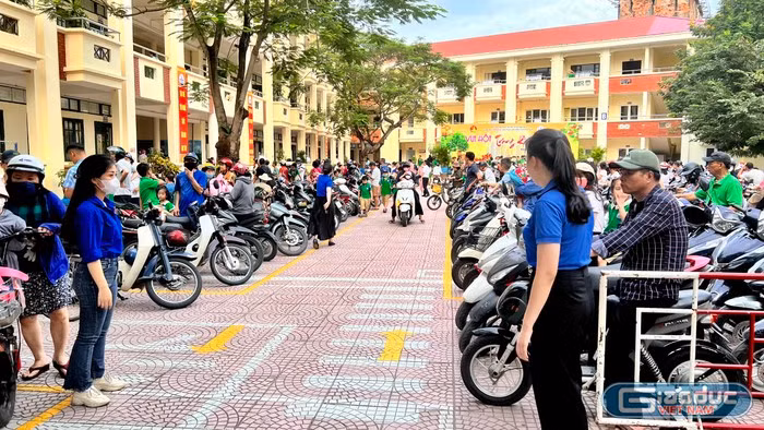 Ảnh minh họa: Lã Tiến