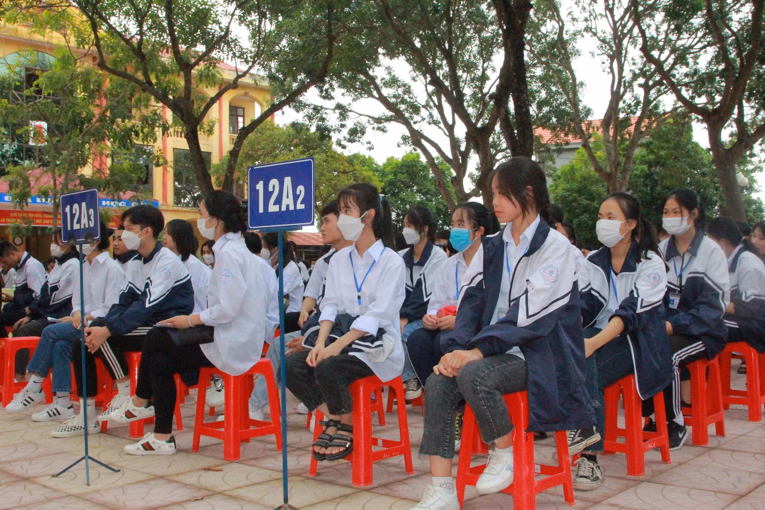Ảnh minh họa: Ngọc Mai