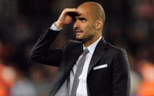 HLV Guardiola đang tìm kiếm cơ hội làm việc ở Milan?