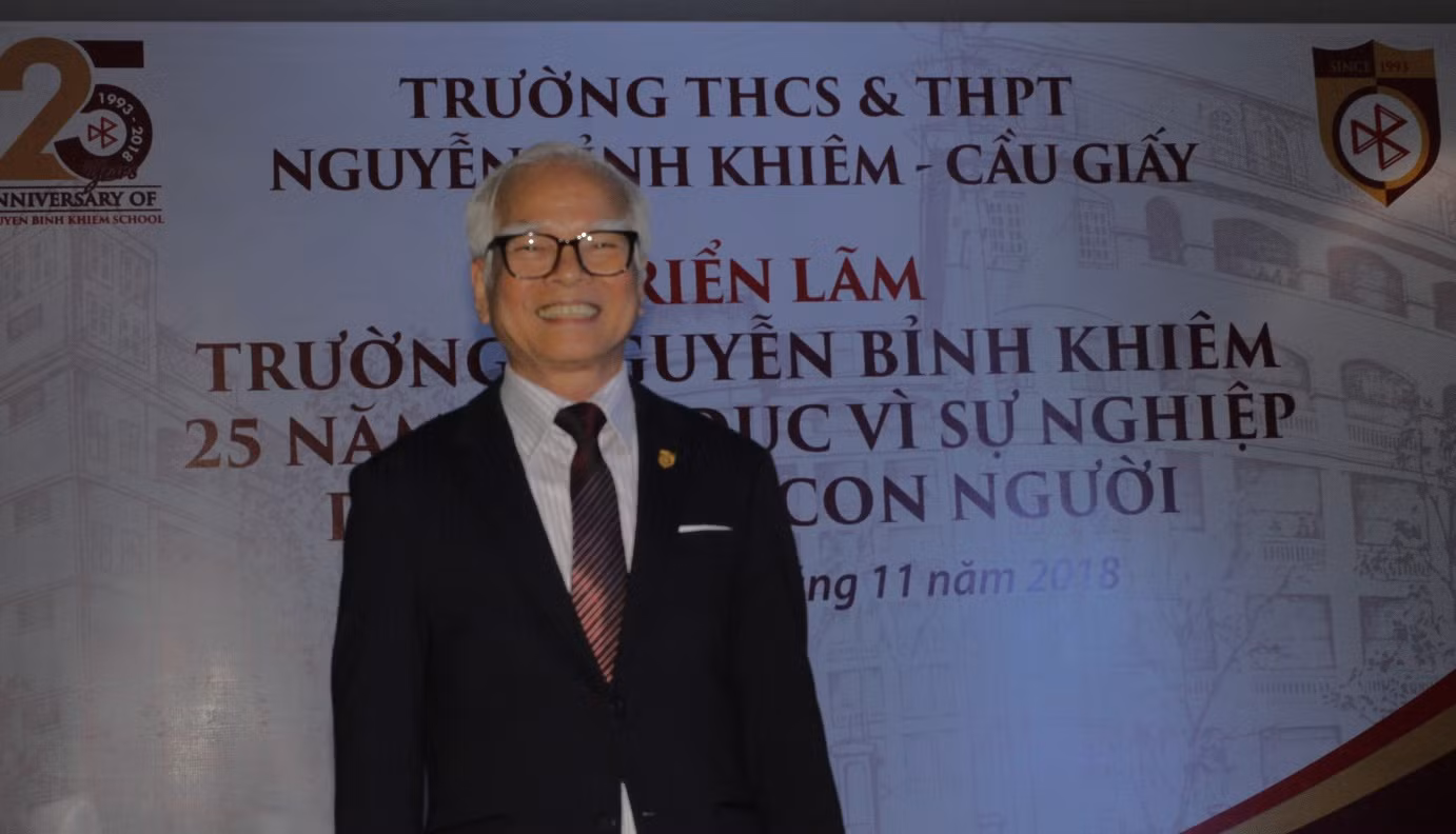 Rất nhiều người đang nhầm lẫn giữa mục tiêu và triết lý giáo dục ảnh 2