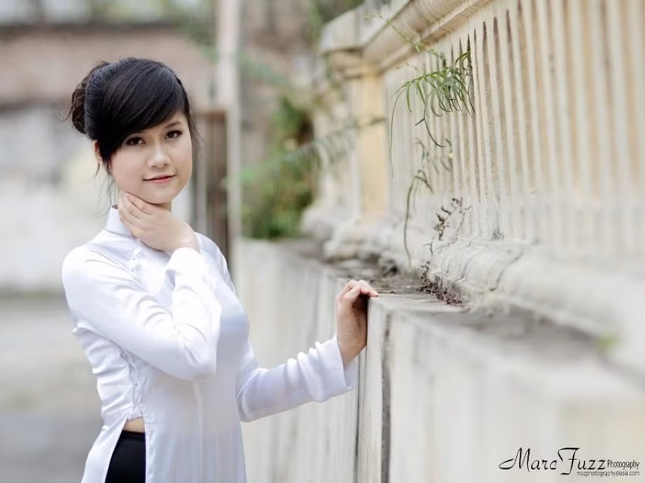 Có chất giọng tốt và năng khiếu múa từ nhỏ, Thu Thủy có ước mơ theo đuổi con đường nghệ thuật trong tương lai... Những hotgirl xinh đẹp làm "điên đảo" cư dân mạng (P3) >>Những nữ sinh đẹp hơn cả búp bê Babie >>PHÁT SỐT VÌ NỮ THẠC SĨ ĐẸP NHẤT TRUNG QUỐC AI ĐẸP HƠN HOTGIRL KIM PHƯỢNG? >>Những nữ sinh diện áo dài đẹp hơn vẻ đẹp xuân thì của Mai Phương Thúy (P36) >>Phát sốt vì nữ sinh Trung Quốc đẹp như siêu mẫu