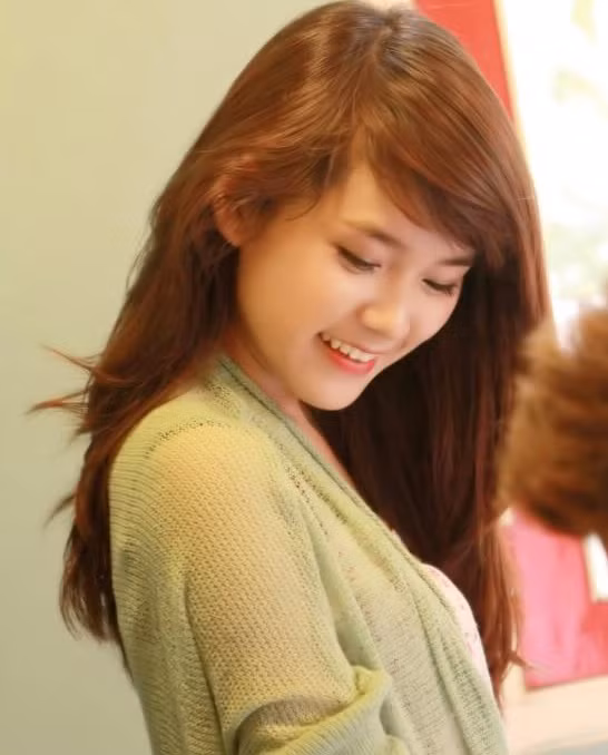 Những hotgirl xinh đẹp làm "điên đảo" cư dân mạng (P3) >>Những nữ sinh đẹp hơn cả búp bê Babie >>PHÁT SỐT VÌ NỮ THẠC SĨ ĐẸP NHẤT TRUNG QUỐC AI ĐẸP HƠN HOTGIRL KIM PHƯỢNG? >>Những nữ sinh diện áo dài đẹp hơn vẻ đẹp xuân thì của Mai Phương Thúy (P36) >>Phát sốt vì nữ sinh Trung Quốc đẹp như siêu mẫu