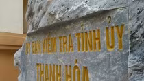 Đại biểu Lưu Bình Nhưỡng nói ông Quy thuộc diện "sổ đen, sao lại có trong sổ đỏ" ảnh 2 Đại biểu Lưu Bình Nhưỡng nói ông Quy thuộc diện "sổ đen, sao lại có trong sổ đỏ" ảnh 2