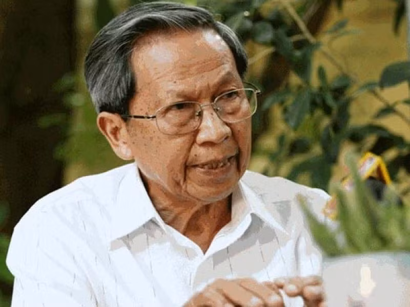 Vụ ông Tất Thành Cang là vấn đề nóng của Thành phố Hồ Chí Minh, phải sớm làm rõ ảnh 2