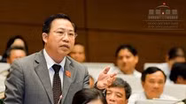 “Tôi sẽ theo đến cùng vụ cổ phần hóa doanh nghiệp giá bằng 1 căn nhà ở phố cổ" ảnh 3