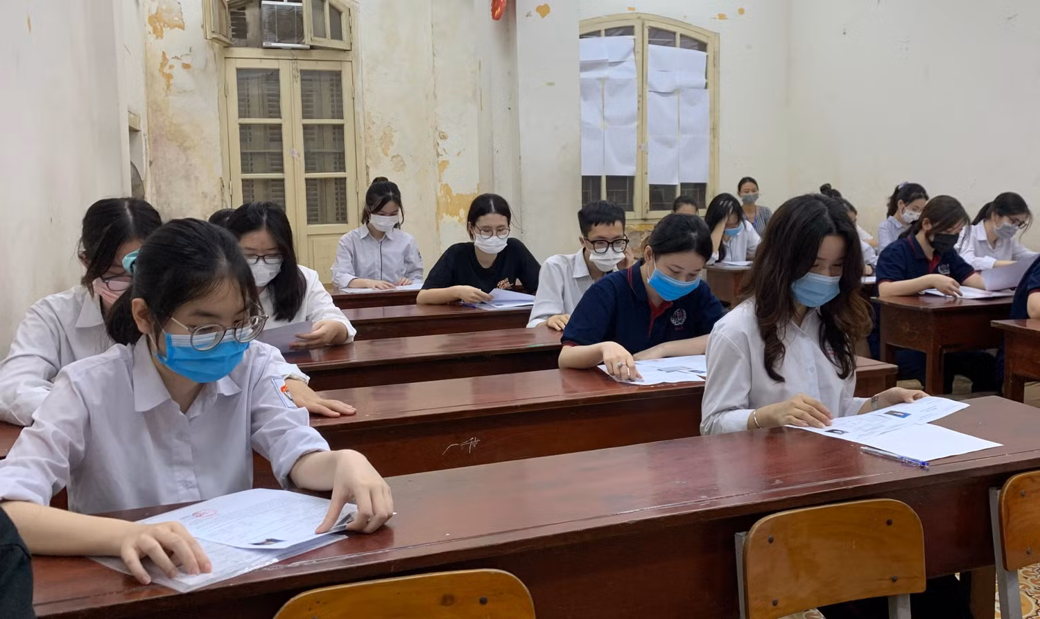 Ảnh minh họa: Thùy Linh