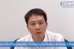 Video: Trường quốc tế là một khái niệm mở