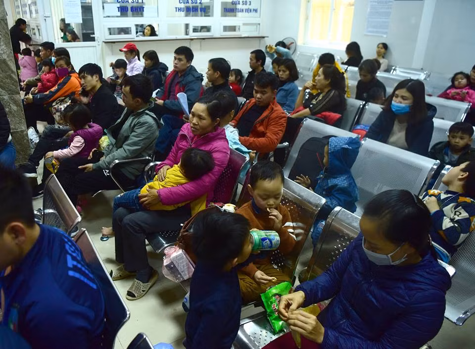 Học sinh Thanh Xuân Bắc đau bụng, đi ngoài, phụ huynh hay hiệu trưởng gian dối? ảnh 4