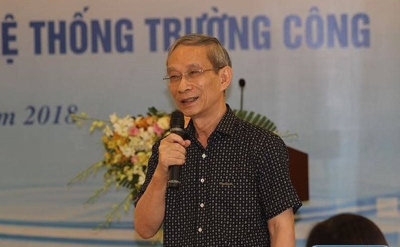 Nếu Khoản 3, Điều 56, dự thảo Luật Giáo dục được giữ nguyên thì liệu đại diện cho quyền sở hữu của trường tư thục có quyền quyết định những vấn đề về tổ chức, nhân sự, tài chính, tài sản, quy hoạch và phương hướng đầu tư phát triển của trường tư thục hay không?