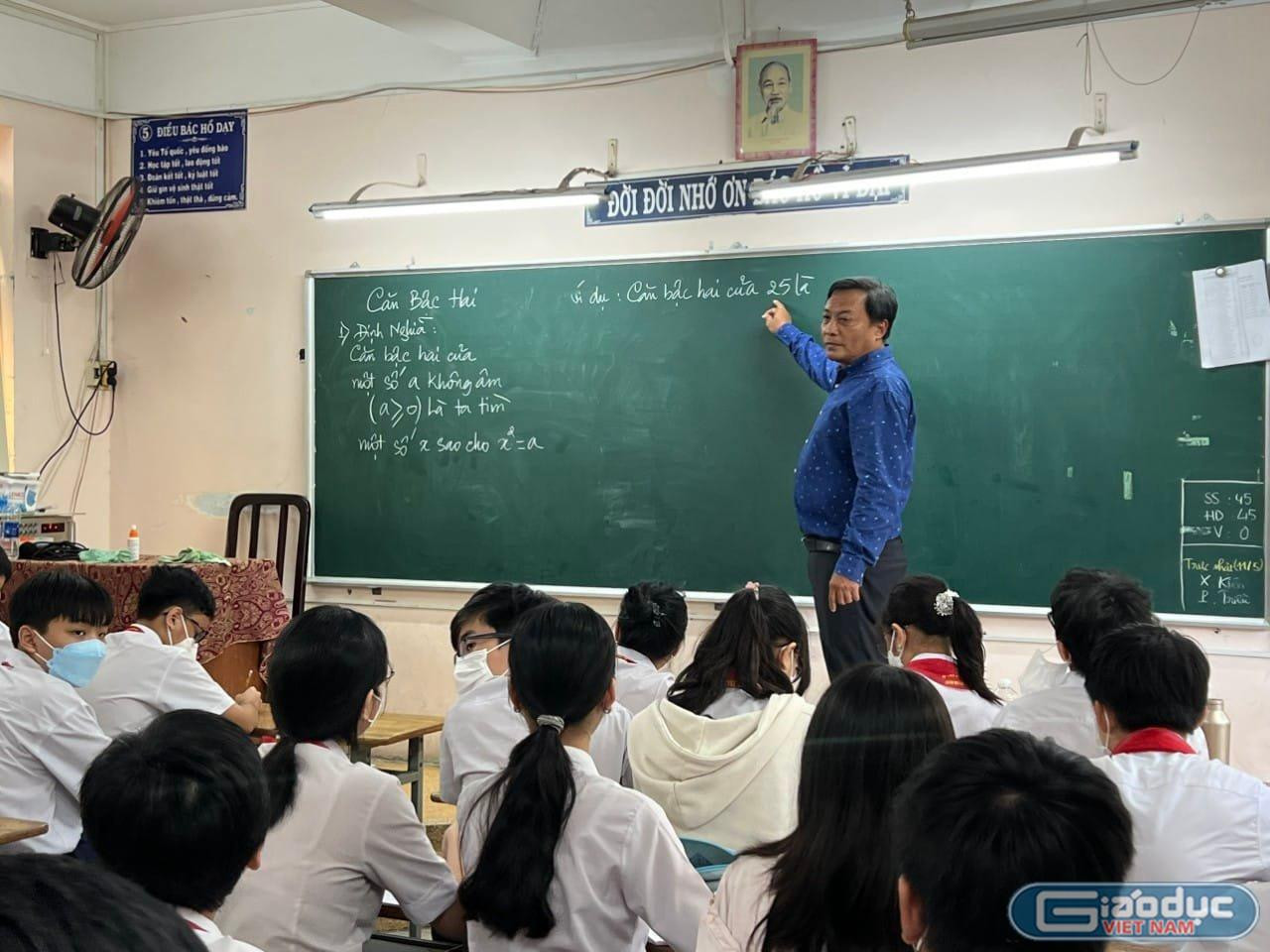 Ảnh minh họa - P.L