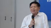 Quan điểm của Bộ trưởng Phùng Xuân Nhạ về năm học mới ảnh 4 Quan điểm của Bộ trưởng Phùng Xuân Nhạ về năm học mới ảnh 4