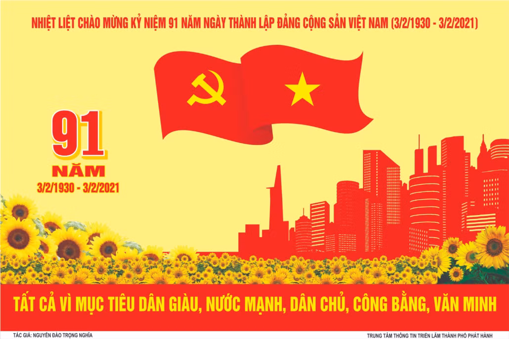 Ảnh tác giả Nguyễn Đào Trọng Nghĩa - Trung tâm Triển lãm Thành phố Hồ Chí Minh