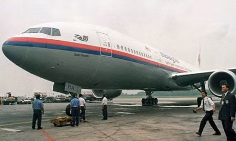 Boeing 777- một trong những máy bay an toàn nhất thế giới Boeing 777- một trong những máy bay an toàn nhất thế giới