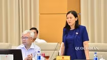 Phải tìm cho ra "sâu chúa", làm rõ xem có "gặm tiền công" không? ảnh 2