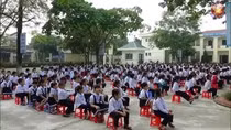 Giáo viên sợ học sinh bỏ học, chuyện có thật ở trường học ảnh 3