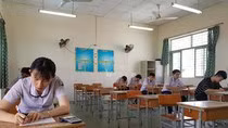 Vài suy nghĩ về bài thi bị điểm liệt ảnh 2 Vài suy nghĩ về bài thi bị điểm liệt ảnh 2