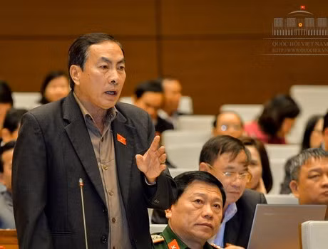 Phải lập bản đồ công chức quốc gia để chống tham nhũng biên chế ảnh 2